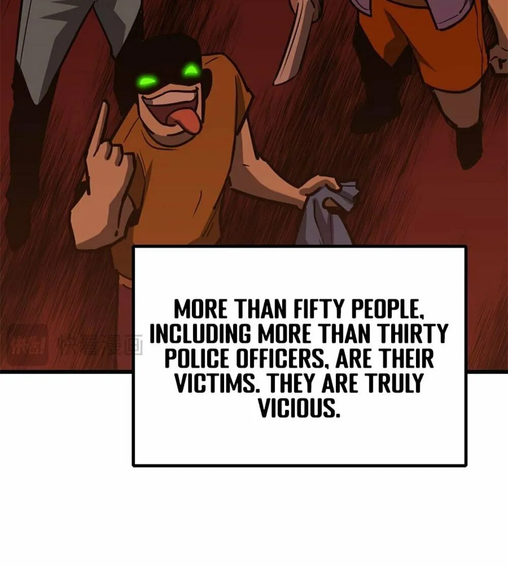 Logging 10,000 Years into the Future Chapter 79 page 10 - 