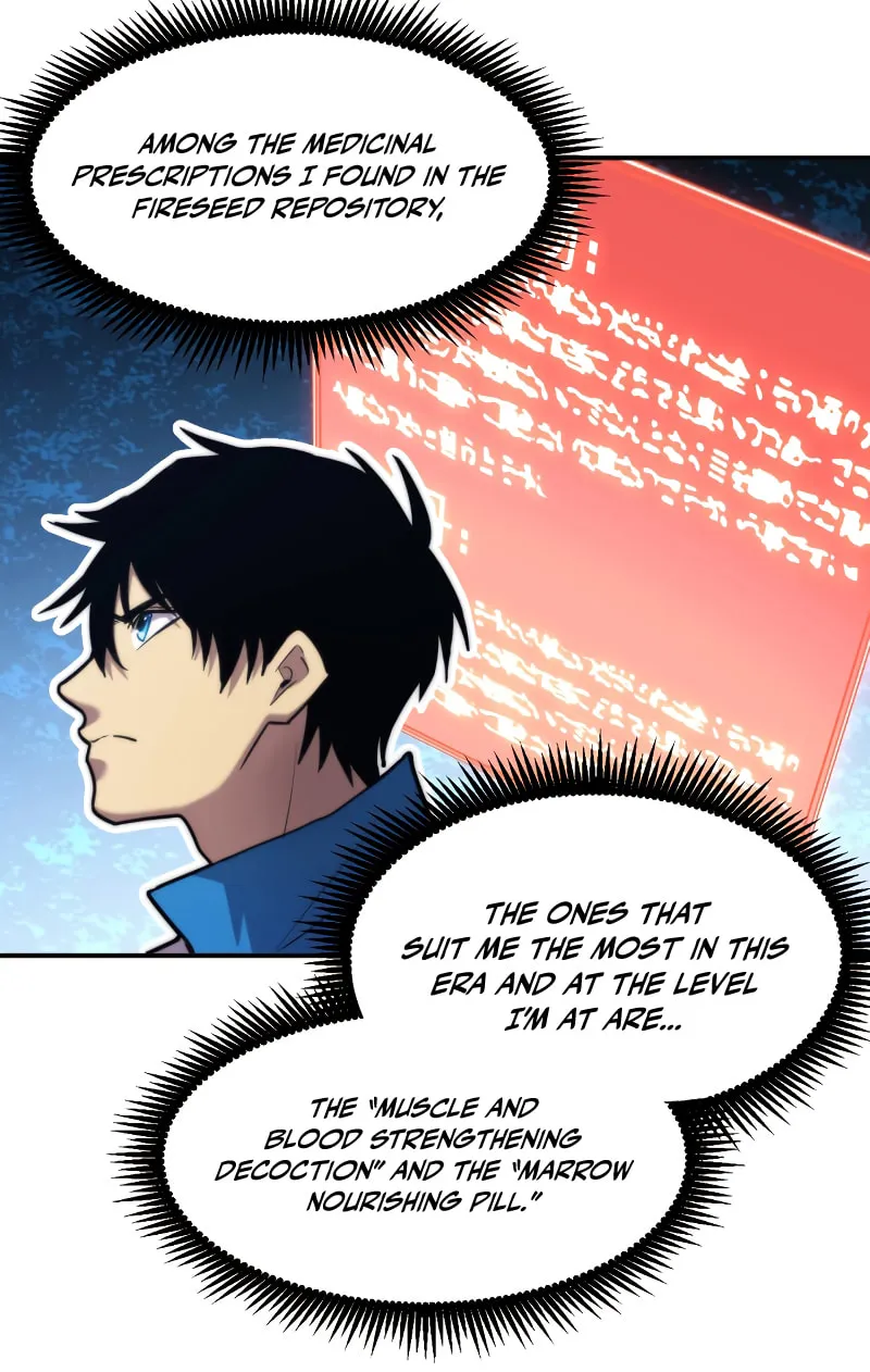 Logging 10,000 Years into the Future Chapter 8 page 12 - 