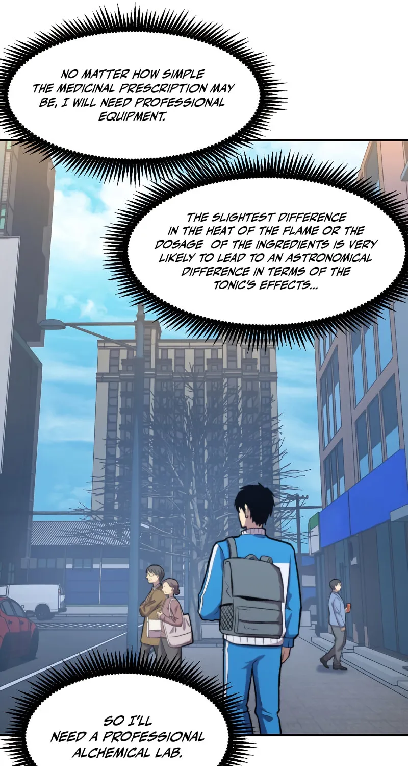 Logging 10,000 Years into the Future Chapter 8 page 13 - 
