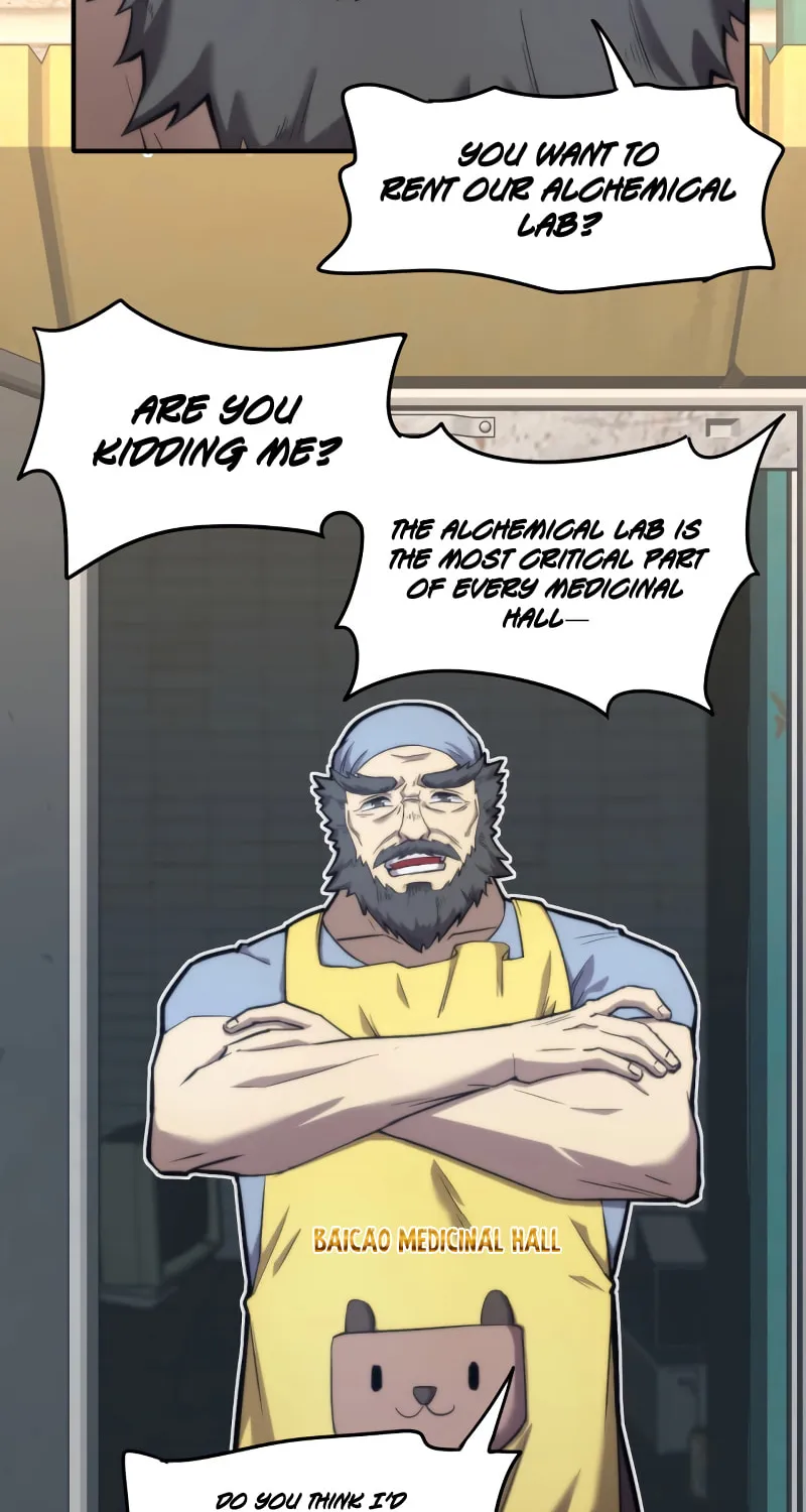 Logging 10,000 Years into the Future Chapter 8 page 16 - 
