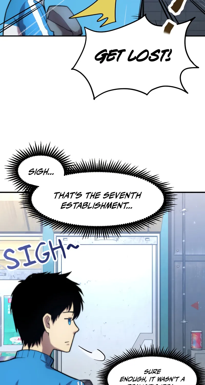 Logging 10,000 Years into the Future Chapter 8 page 18 - 