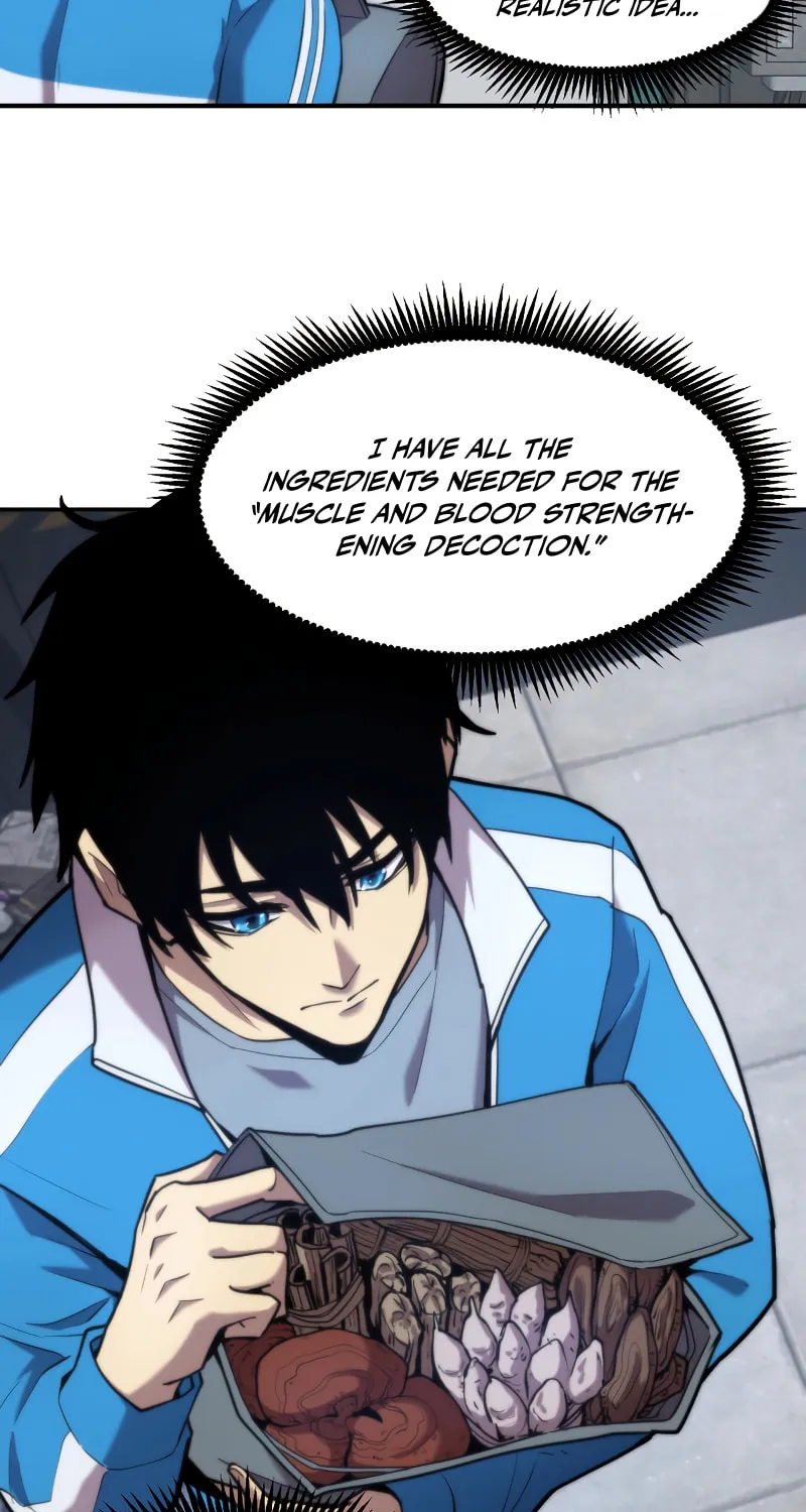 Logging 10,000 Years into the Future Chapter 8 page 19 - 
