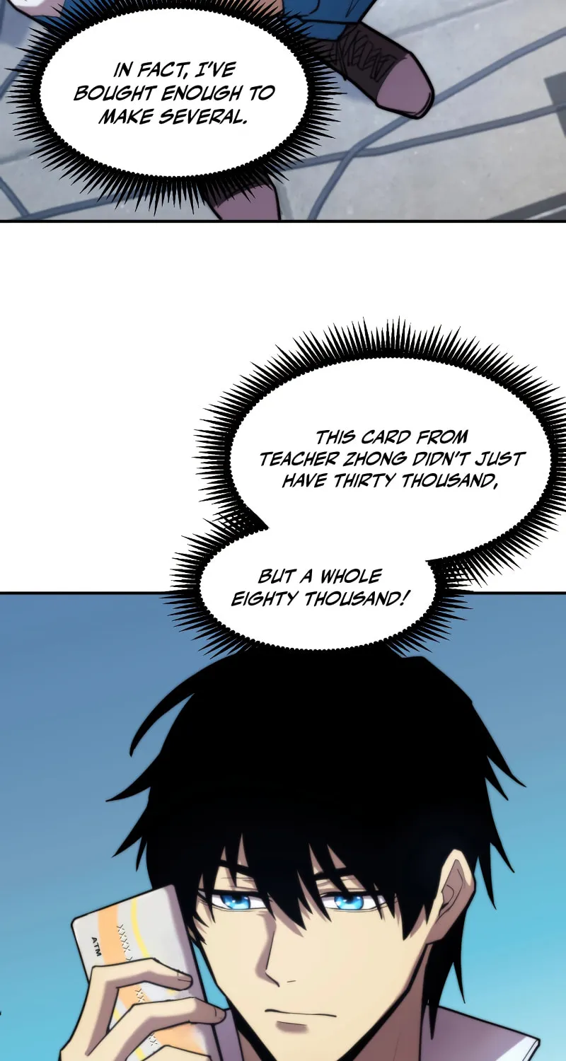 Logging 10,000 Years into the Future Chapter 8 page 20 - 