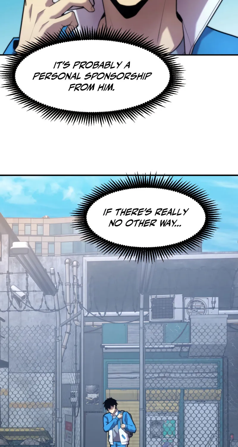 Logging 10,000 Years into the Future Chapter 8 page 21 - 