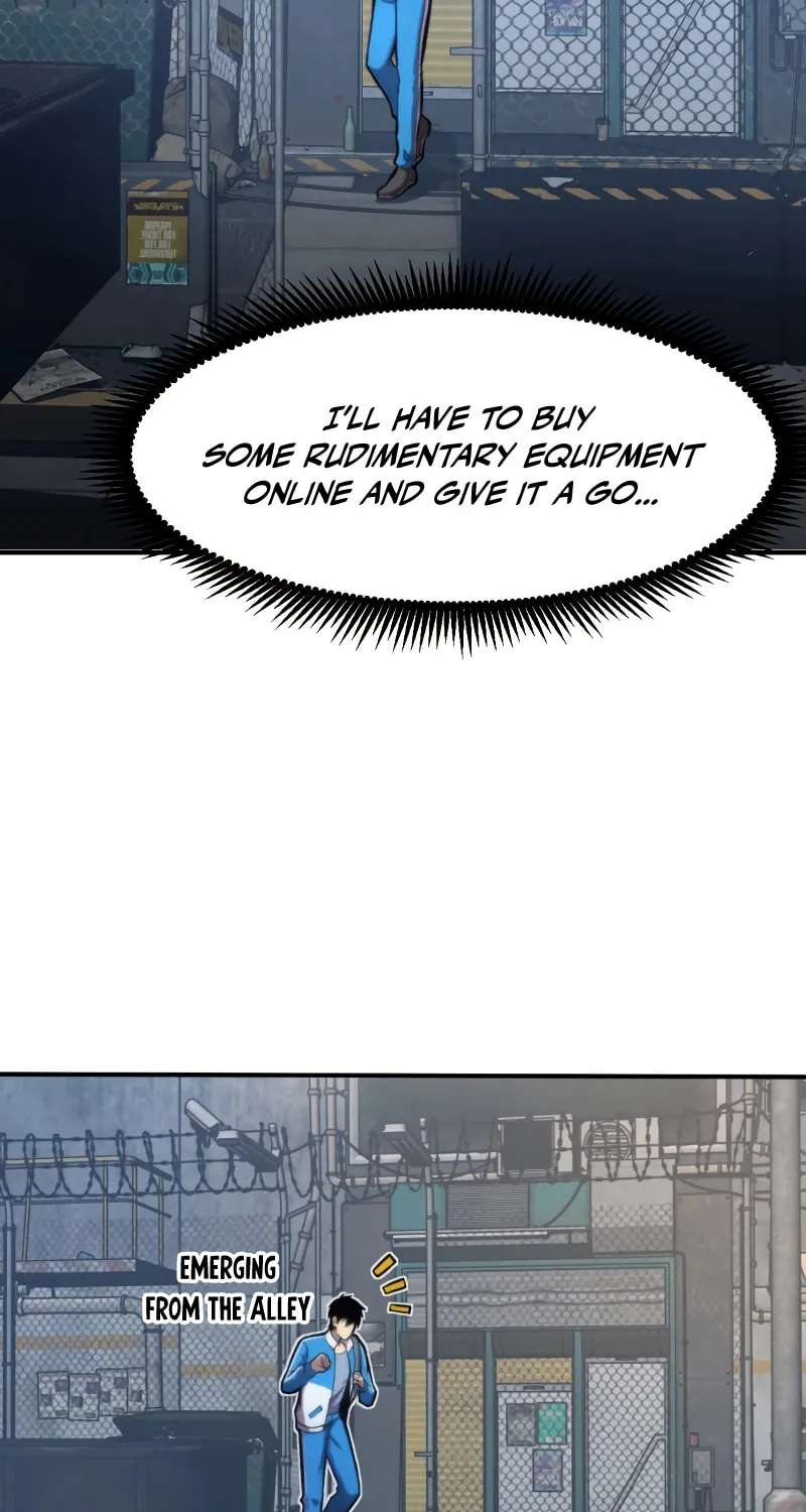Logging 10,000 Years into the Future Chapter 8 page 22 - 