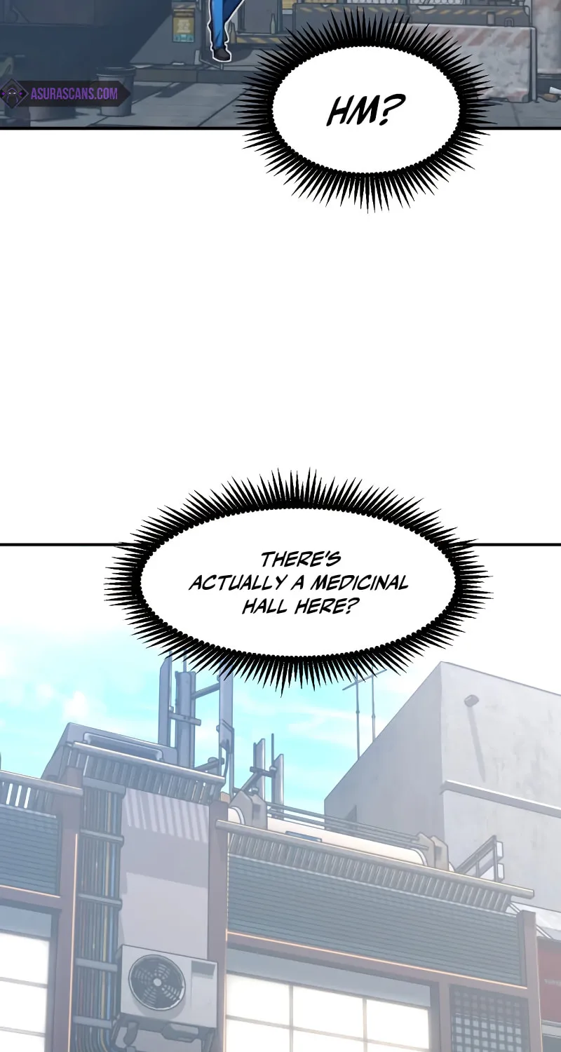 Logging 10,000 Years into the Future Chapter 8 page 23 - 