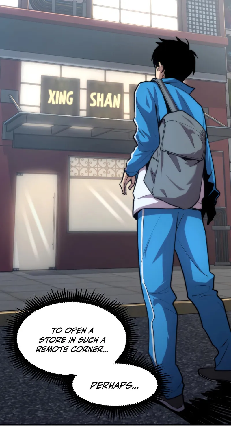 Logging 10,000 Years into the Future Chapter 8 page 24 - 
