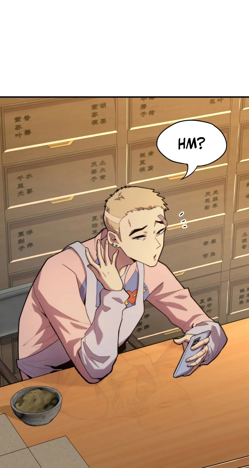 Logging 10,000 Years into the Future Chapter 8 page 28 - 