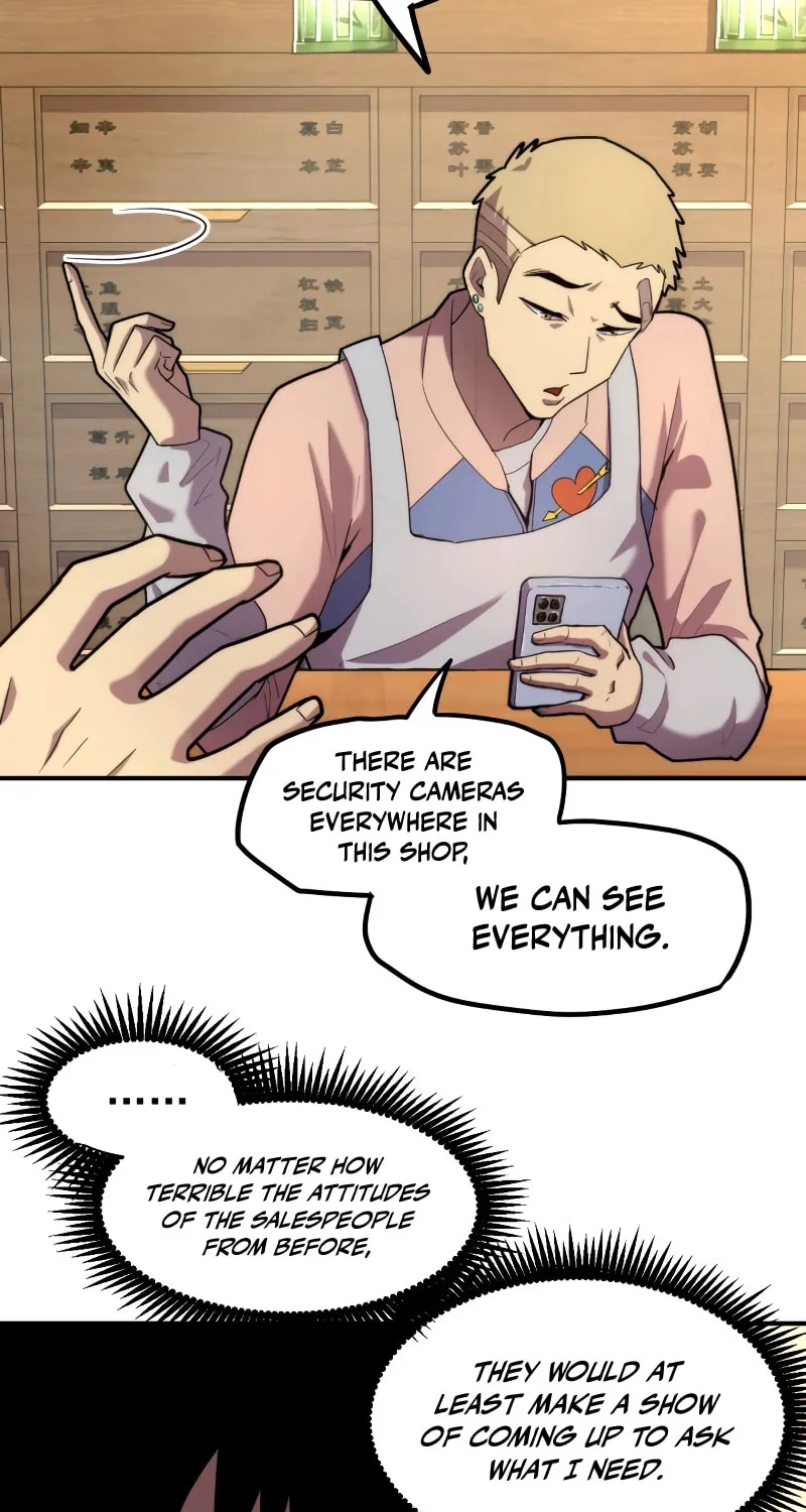 Logging 10,000 Years into the Future Chapter 8 page 30 - 
