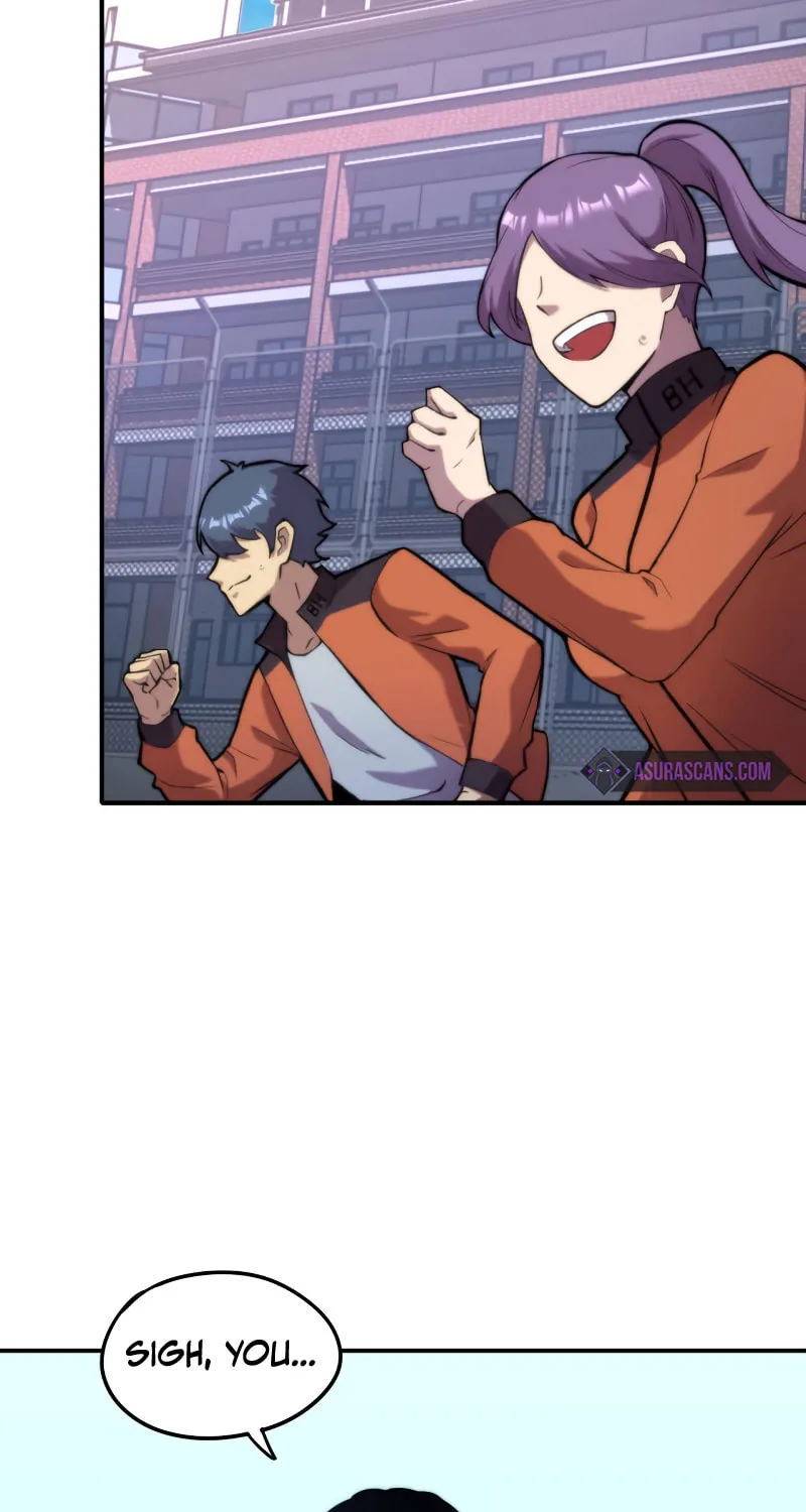 Logging 10,000 Years into the Future Chapter 8 page 4 - 