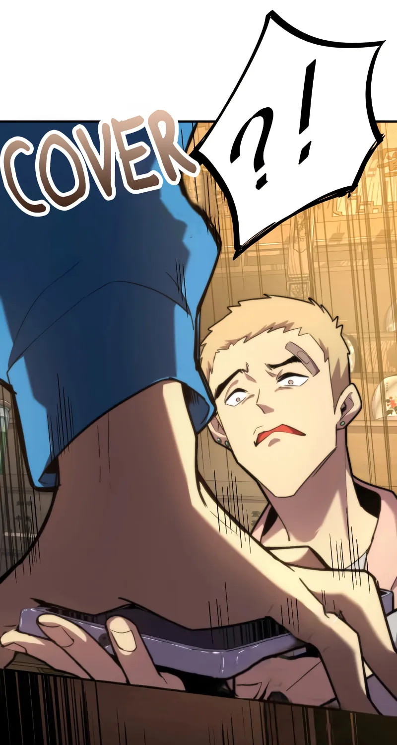 Logging 10,000 Years into the Future Chapter 8 page 32 - 