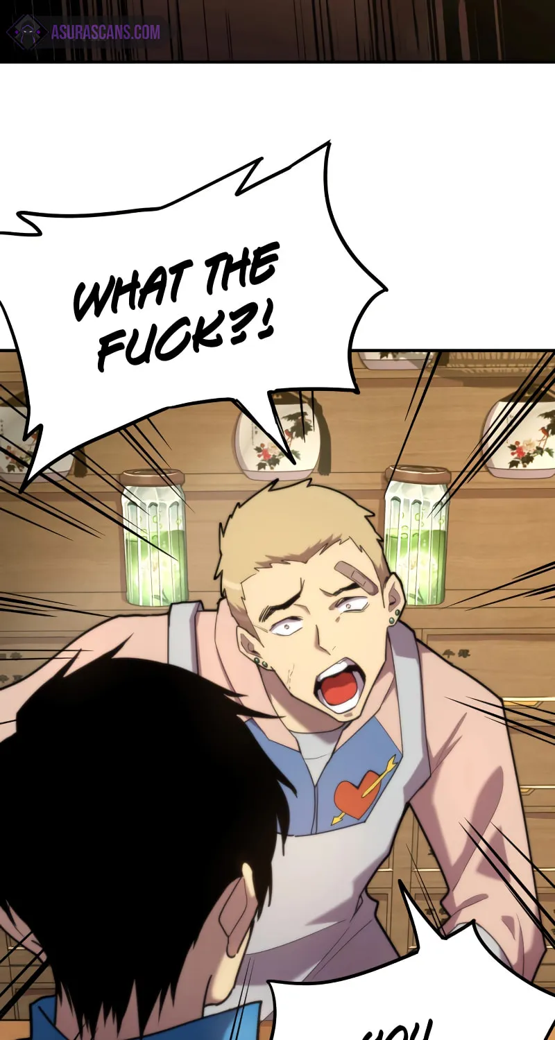 Logging 10,000 Years into the Future Chapter 8 page 33 - 