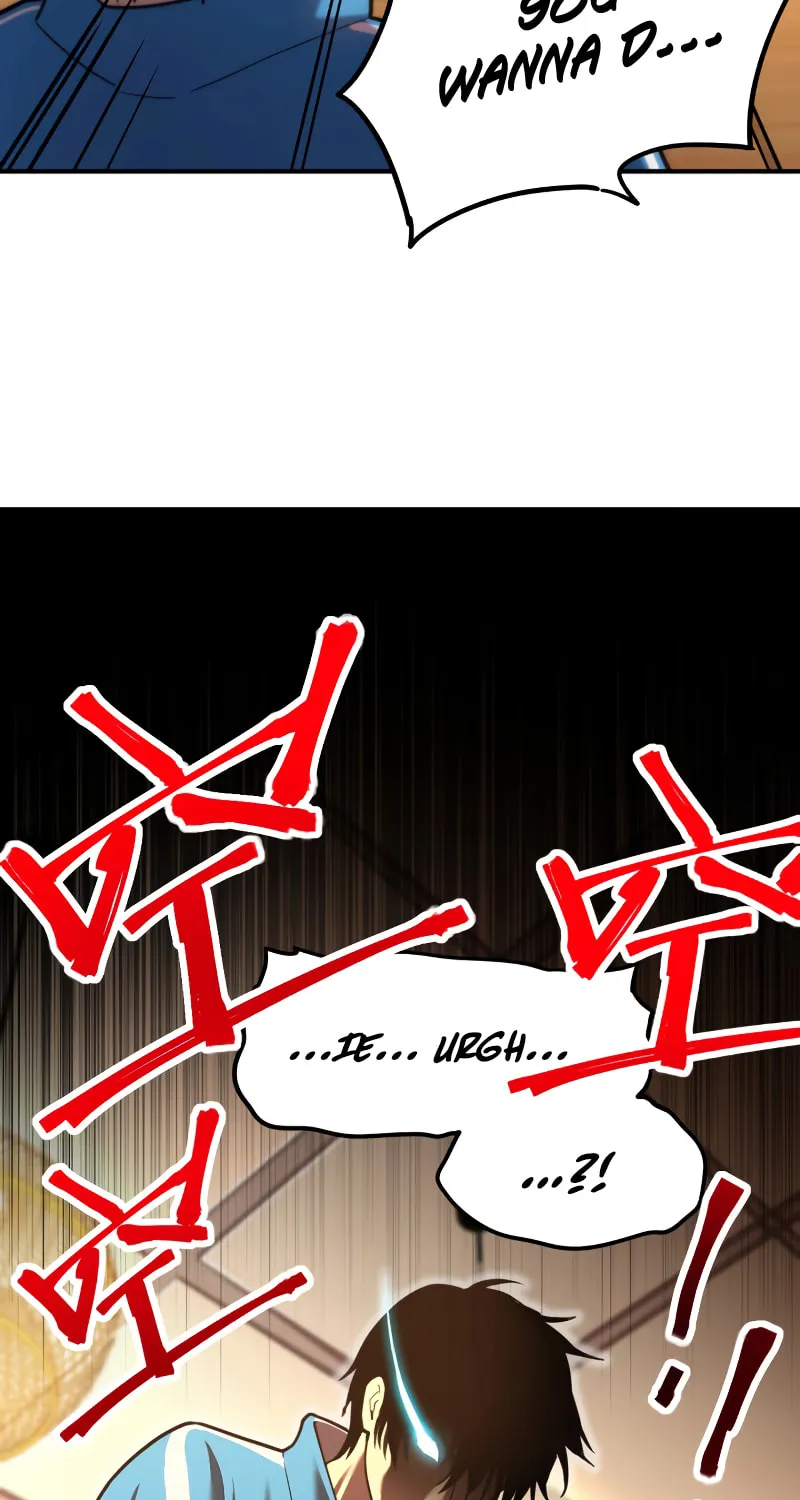 Logging 10,000 Years into the Future Chapter 8 page 34 - 