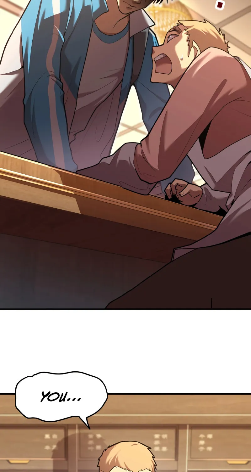 Logging 10,000 Years into the Future Chapter 8 page 35 - 