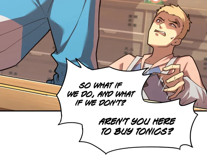Logging 10,000 Years into the Future Chapter 8 page 37 - 