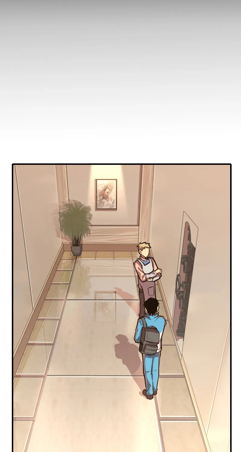 Logging 10,000 Years into the Future Chapter 8 page 40 - 