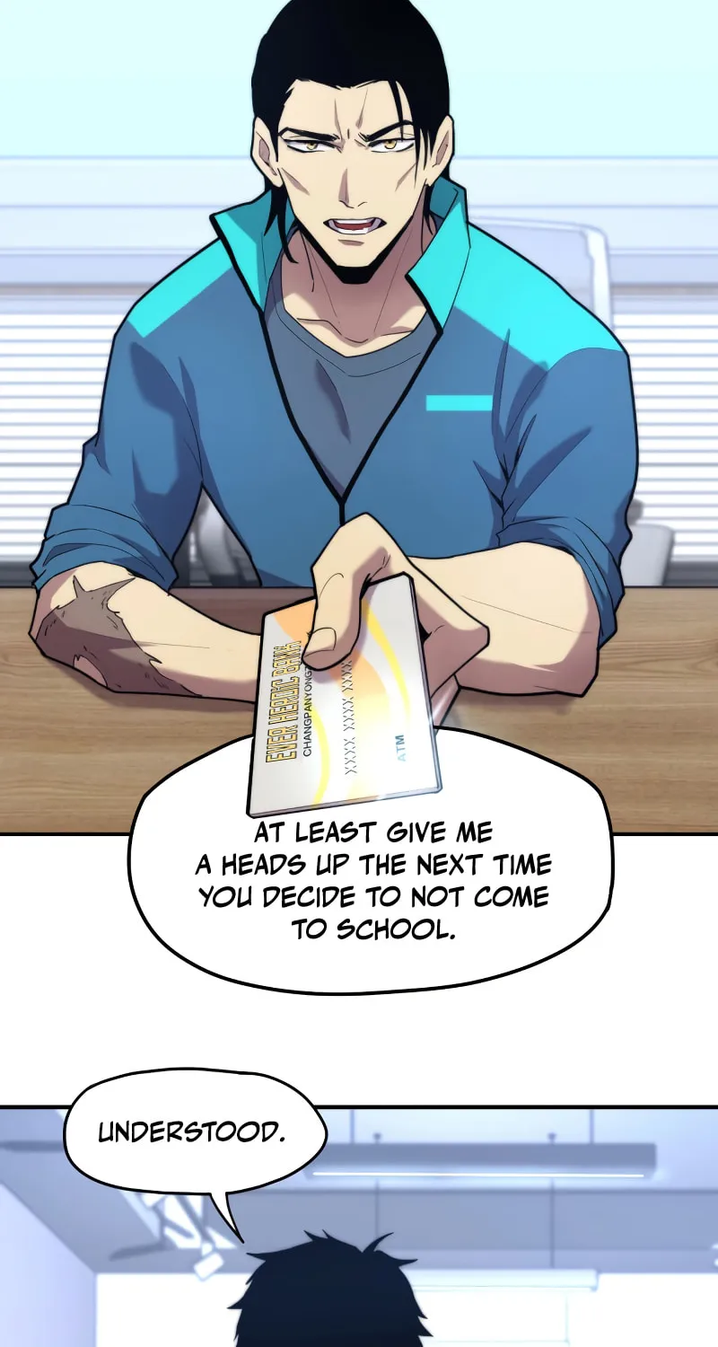 Logging 10,000 Years into the Future Chapter 8 page 5 - 