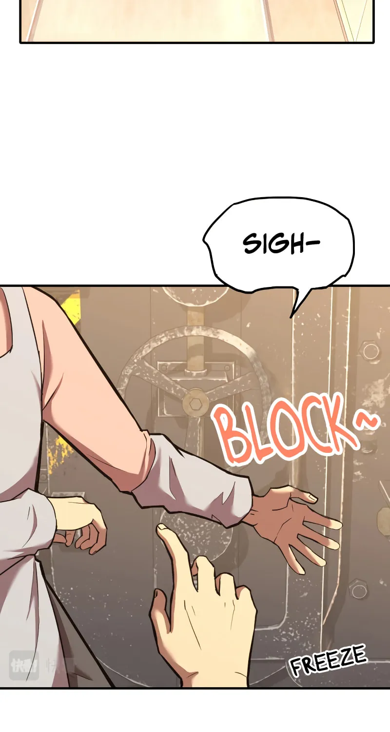 Logging 10,000 Years into the Future Chapter 8 page 41 - 