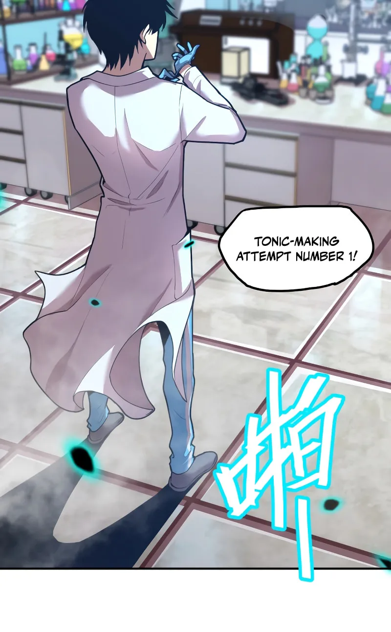 Logging 10,000 Years into the Future Chapter 8 page 46 - 