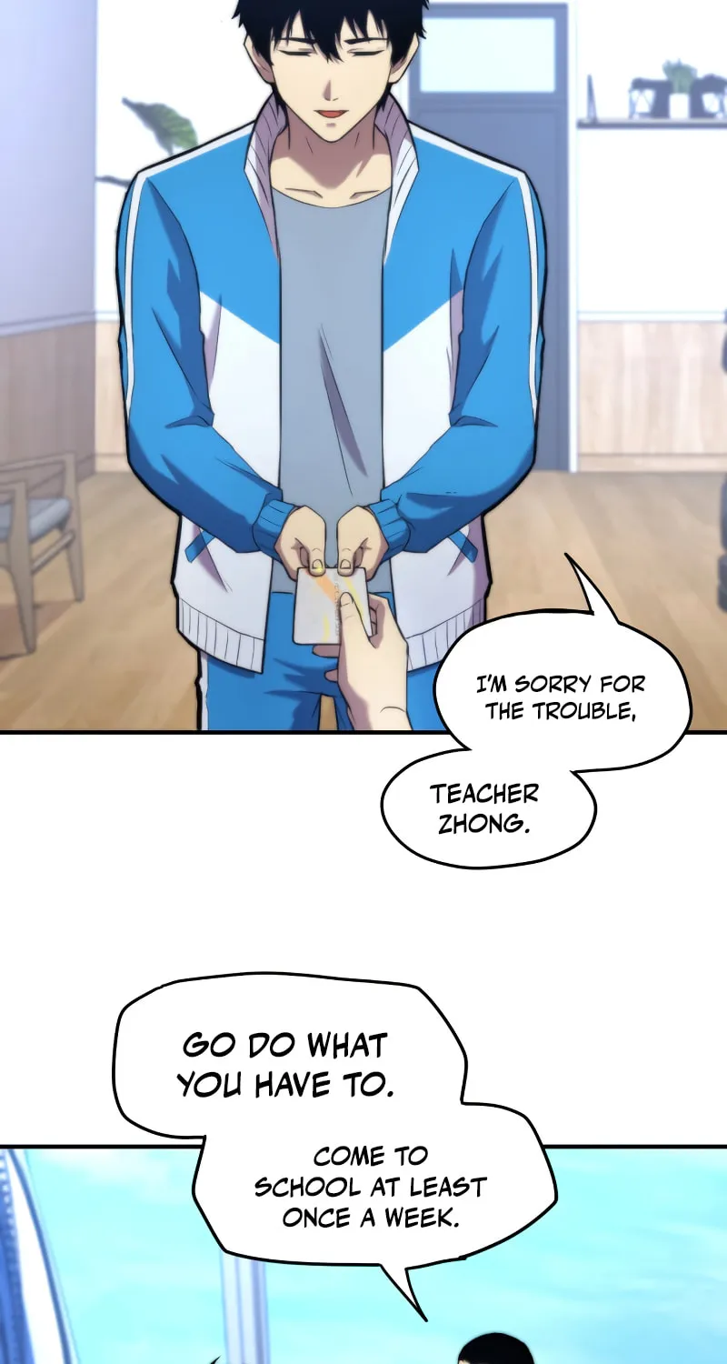 Logging 10,000 Years into the Future Chapter 8 page 6 - 