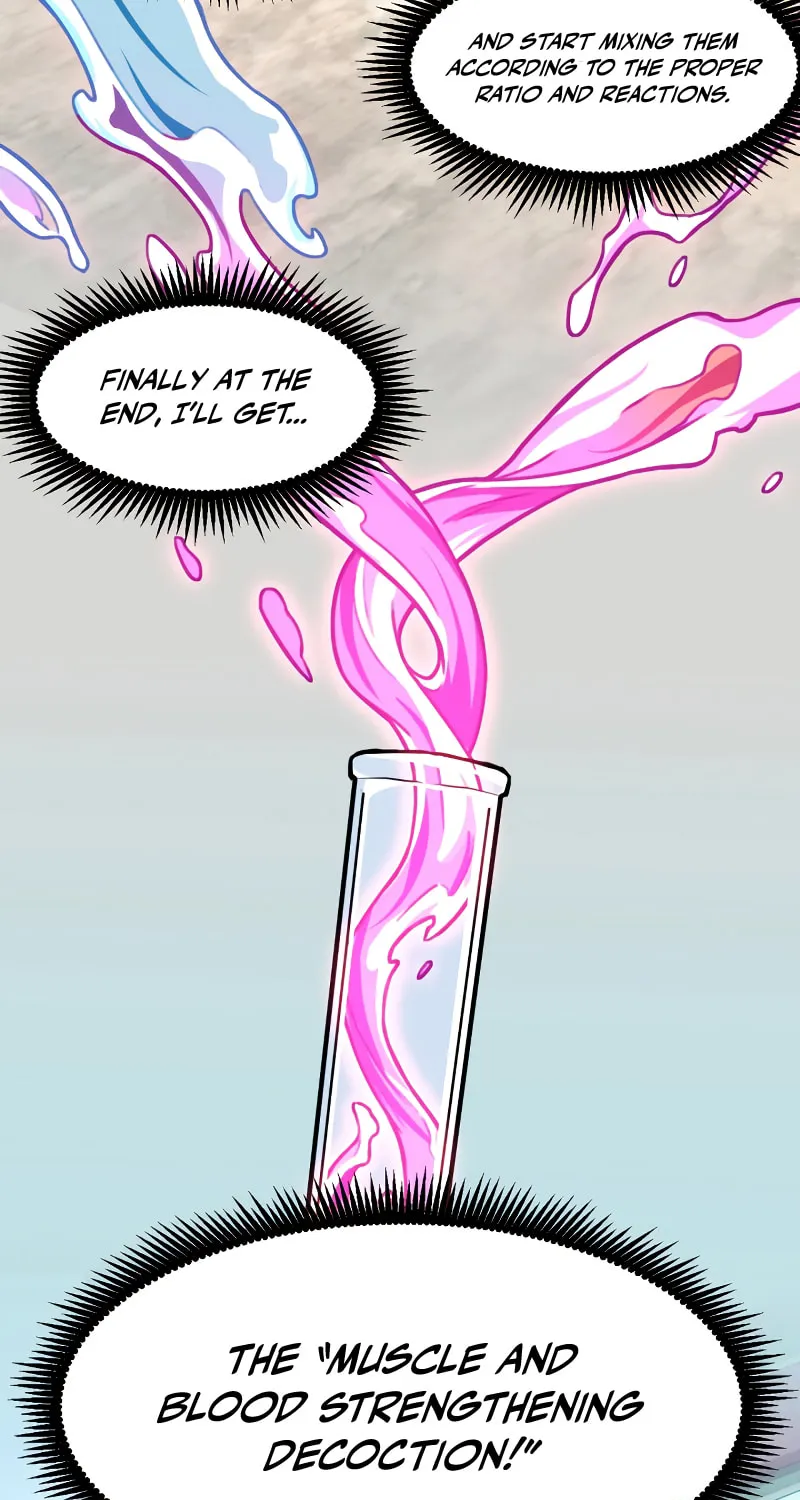 Logging 10,000 Years into the Future Chapter 8 page 51 - 