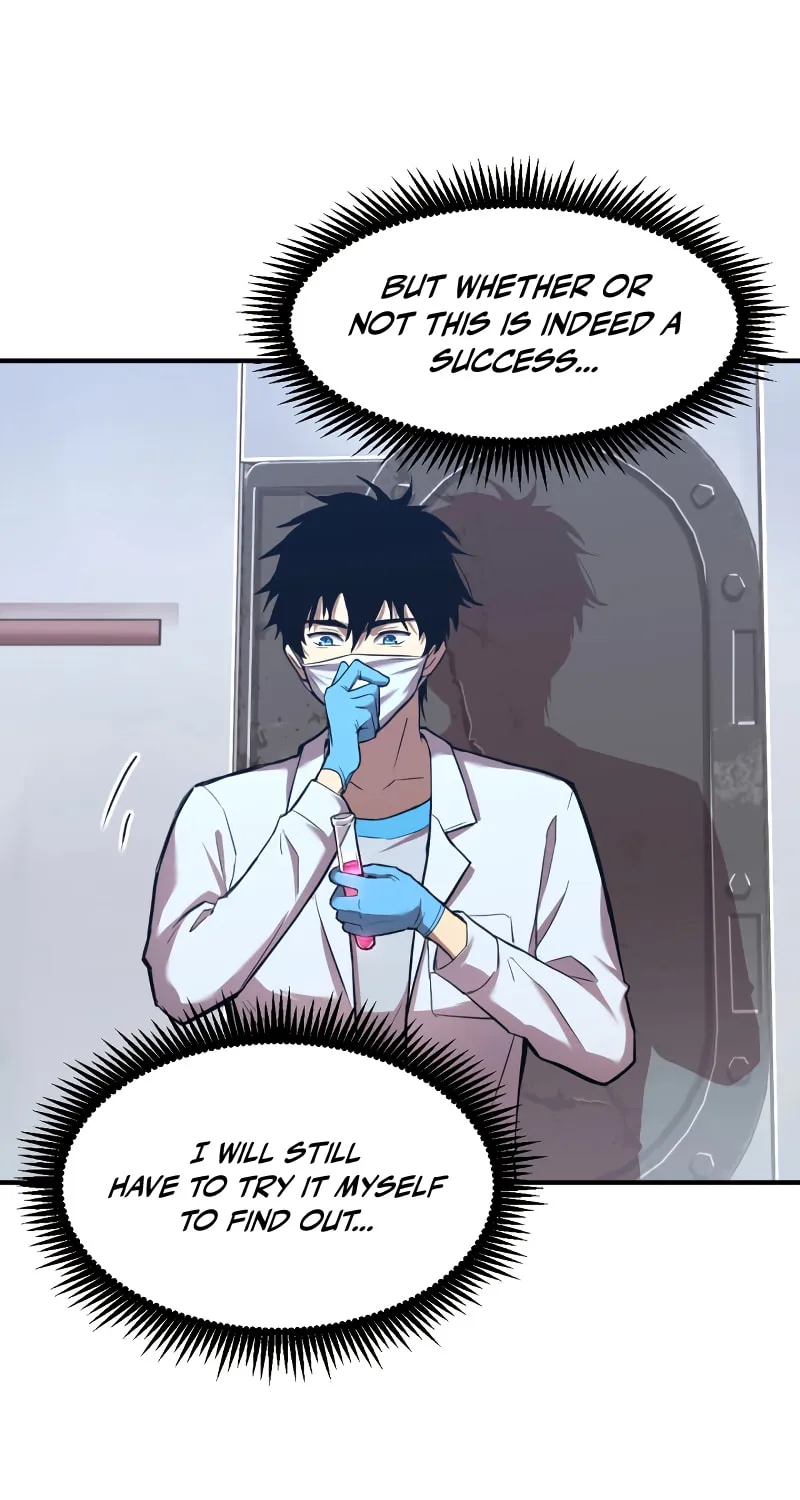 Logging 10,000 Years into the Future Chapter 8 page 53 - 