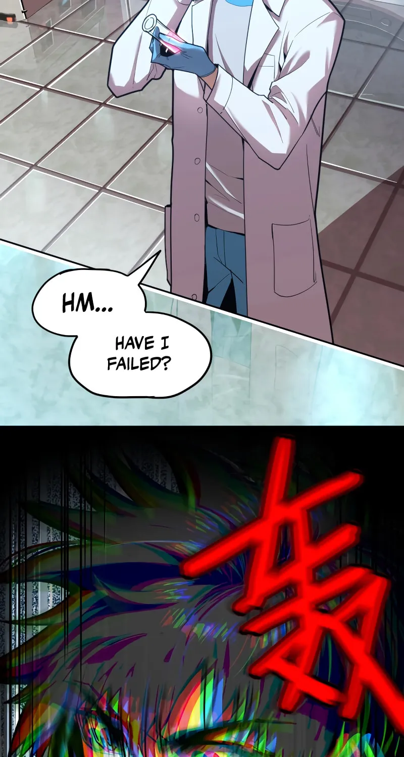 Logging 10,000 Years into the Future Chapter 8 page 55 - 