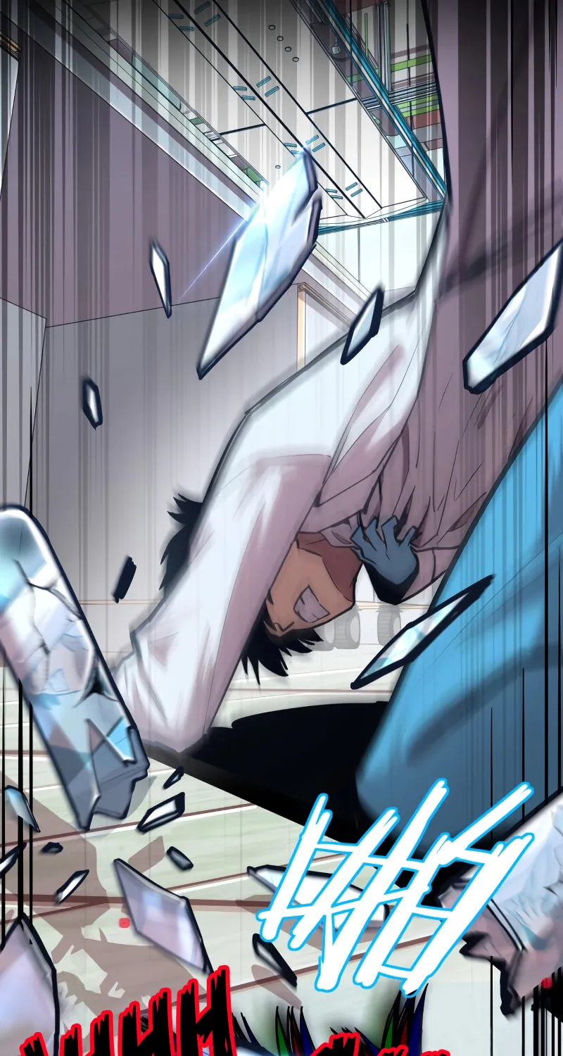 Logging 10,000 Years into the Future Chapter 8 page 57 - 