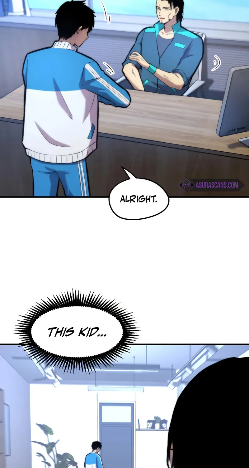 Logging 10,000 Years into the Future Chapter 8 page 7 - 