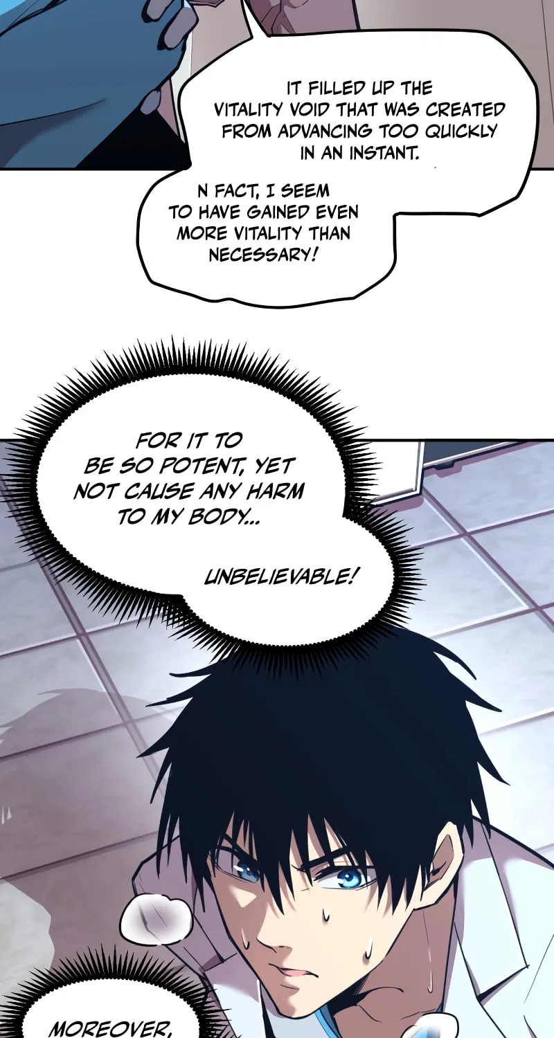 Logging 10,000 Years into the Future Chapter 8 page 62 - 