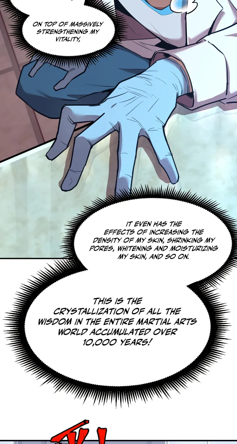 Logging 10,000 Years into the Future Chapter 8 page 63 - 
