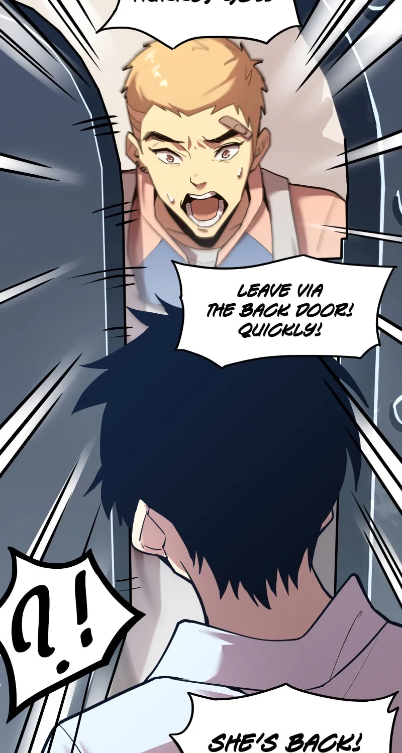 Logging 10,000 Years into the Future Chapter 8 page 66 - 