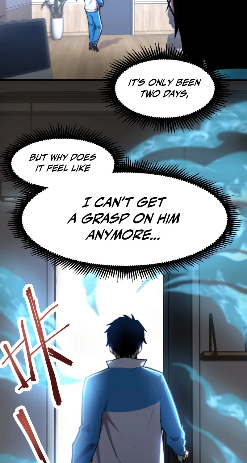 Logging 10,000 Years into the Future Chapter 8 page 8 - 