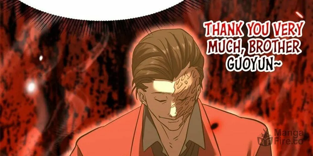 Logging 10,000 Years into the Future Chapter 80 page 108 - 