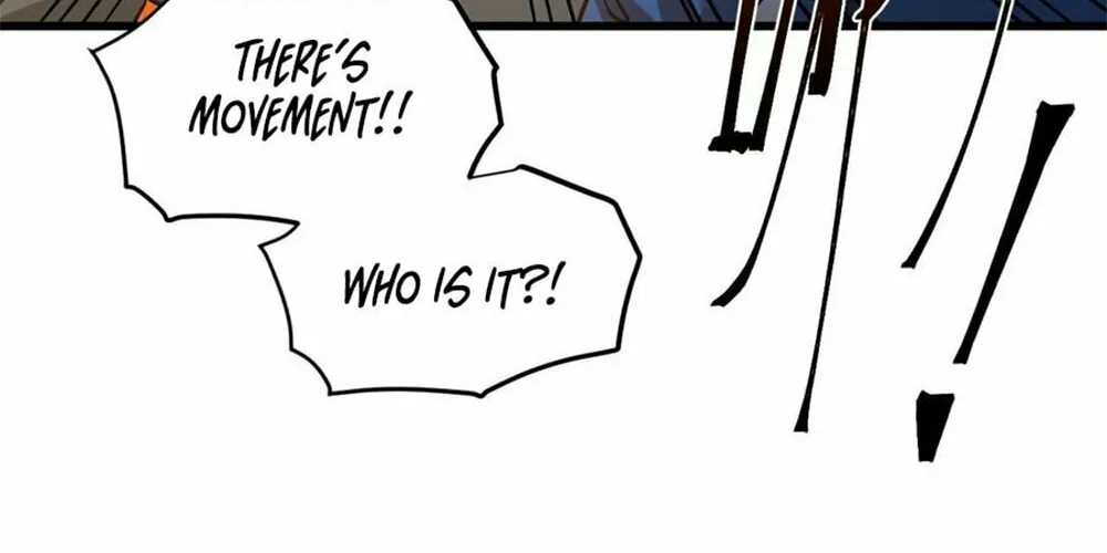 Logging 10,000 Years into the Future Chapter 80 page 112 - 