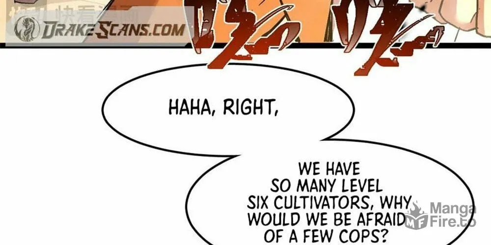 Logging 10,000 Years into the Future Chapter 80 page 114 - 