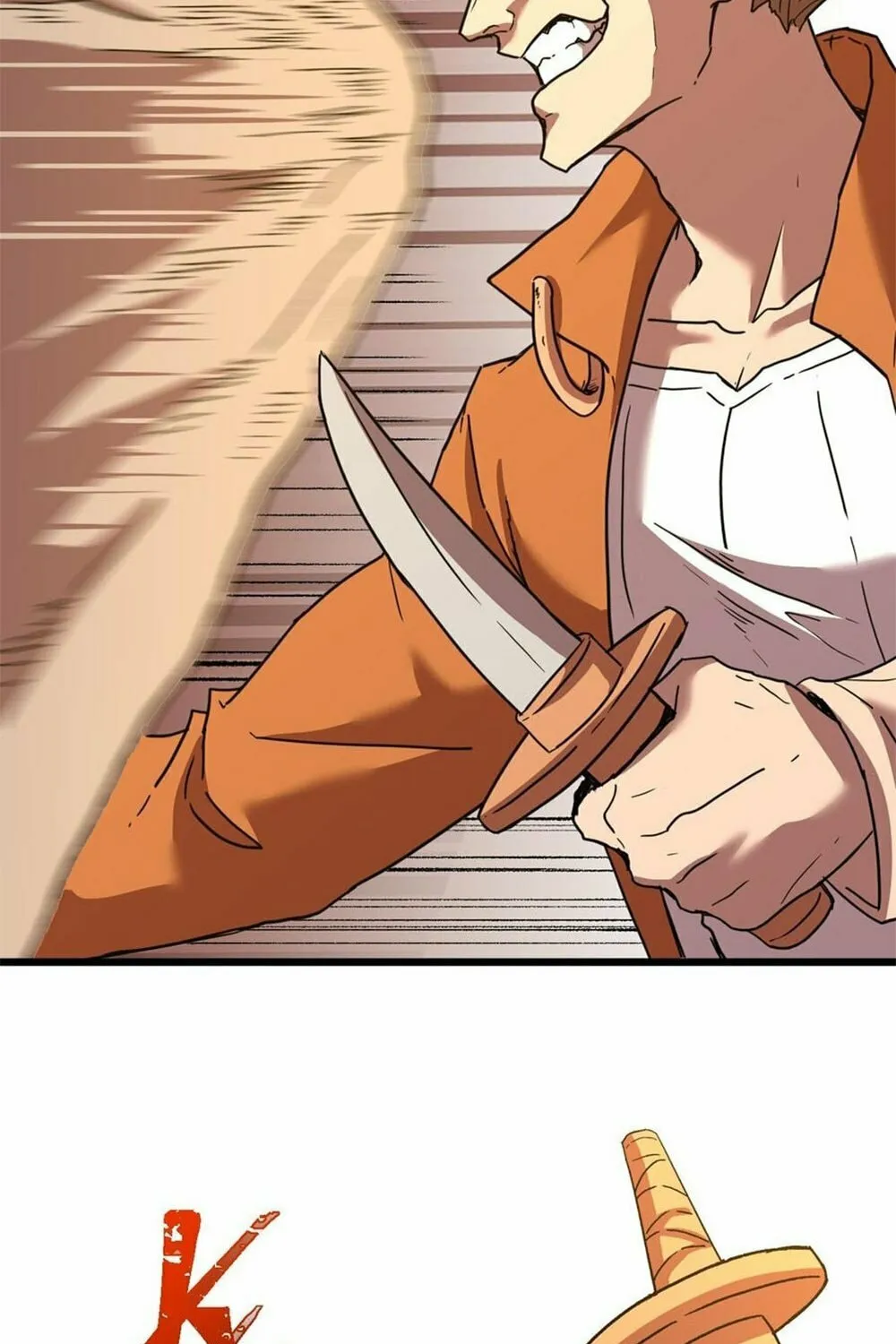 Logging 10,000 Years into the Future Chapter 80 page 117 - 