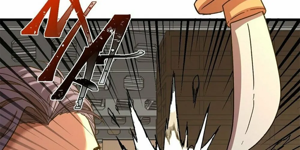 Logging 10,000 Years into the Future Chapter 80 page 118 - 