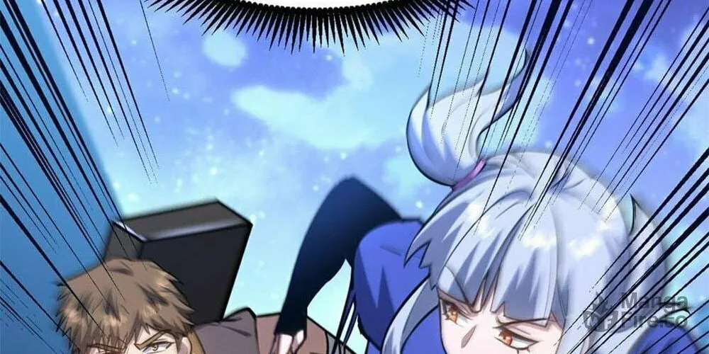 Logging 10,000 Years into the Future Chapter 80 page 18 - 