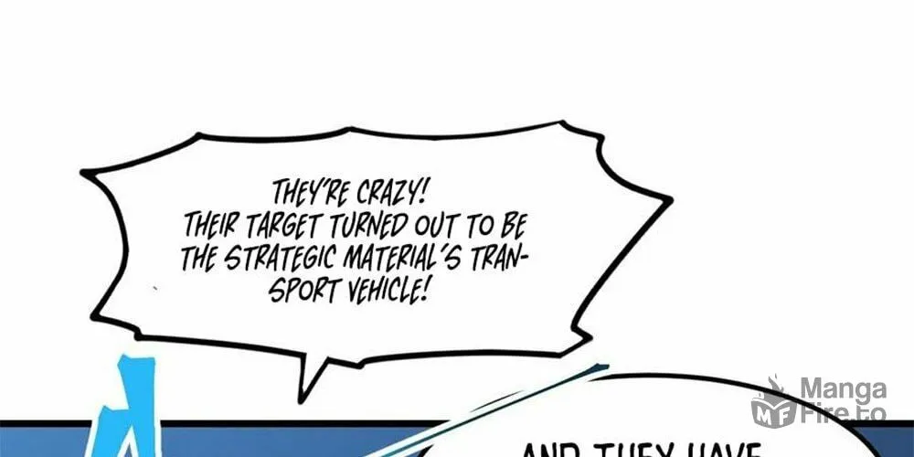 Logging 10,000 Years into the Future Chapter 80 page 20 - 
