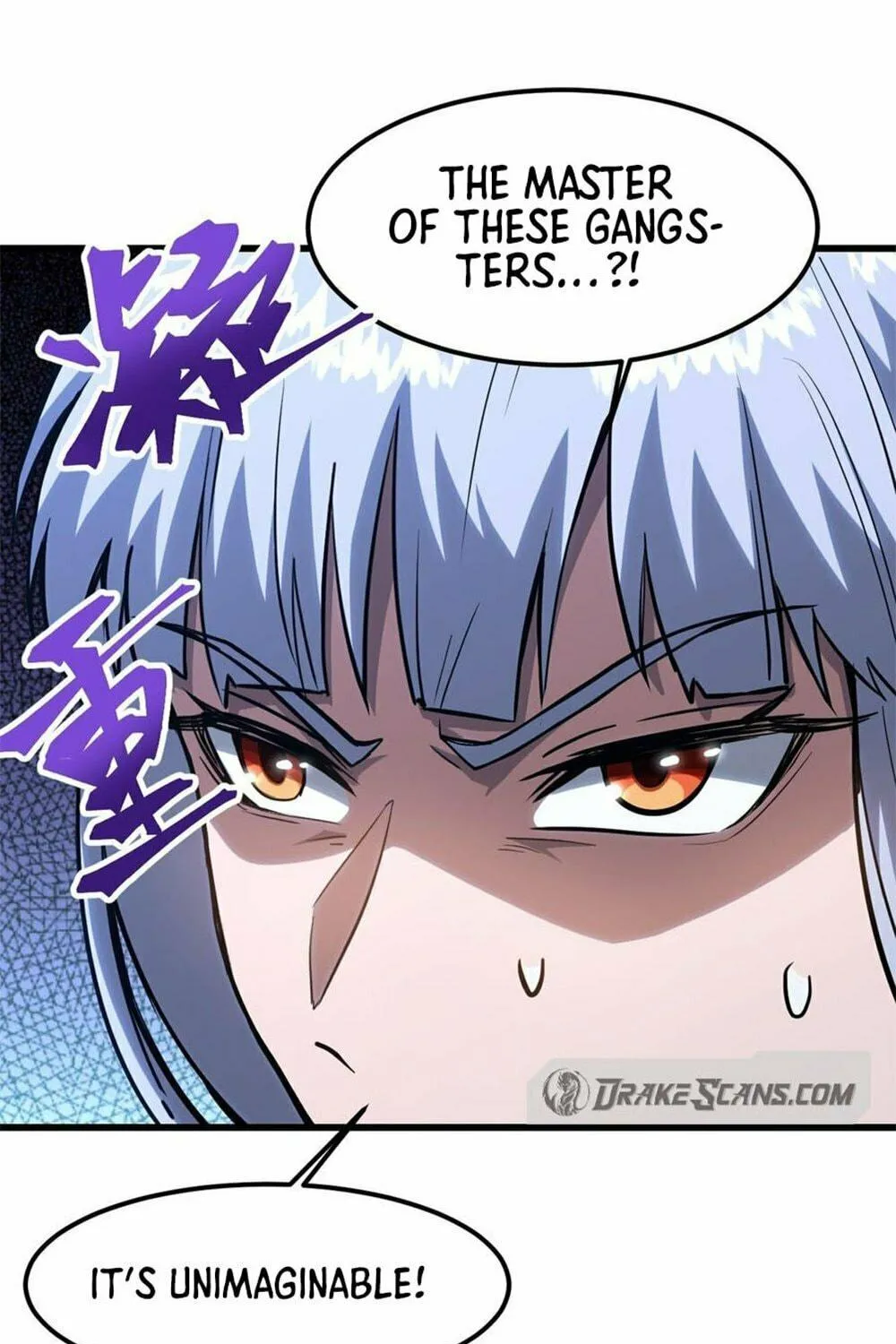 Logging 10,000 Years into the Future Chapter 80 page 23 - 