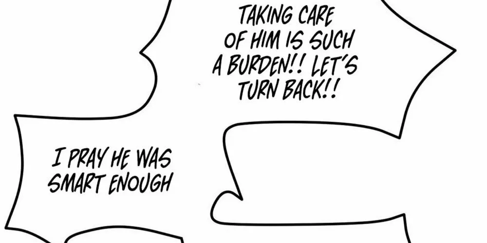 Logging 10,000 Years into the Future Chapter 80 page 28 - 