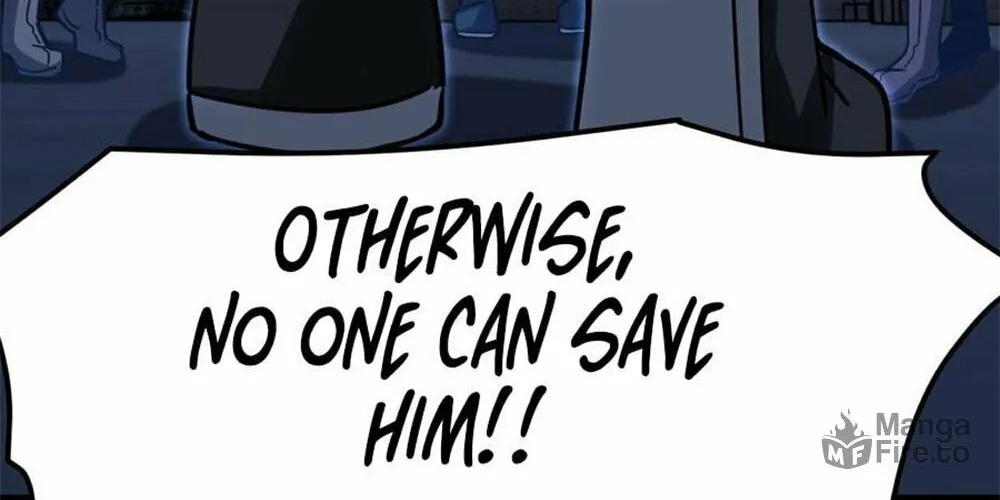 Logging 10,000 Years into the Future Chapter 80 page 30 - 