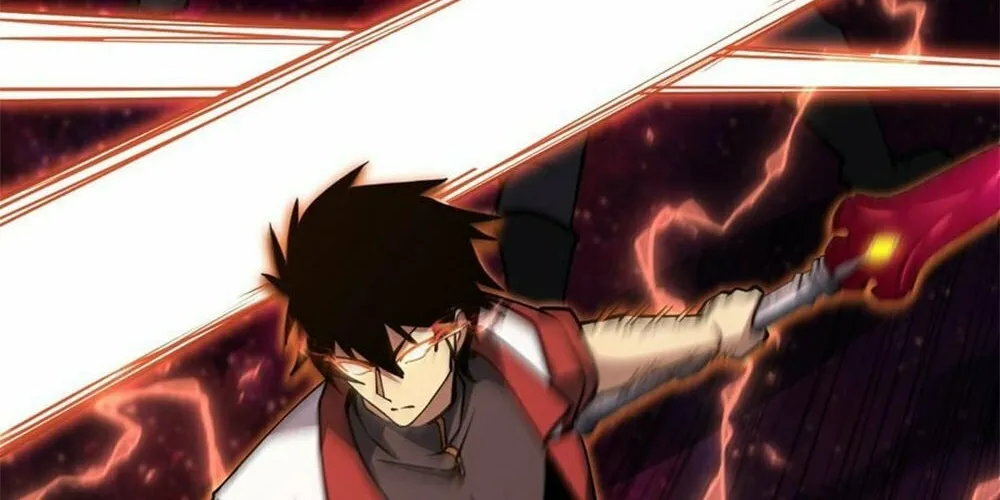 Logging 10,000 Years into the Future Chapter 80 page 46 - 