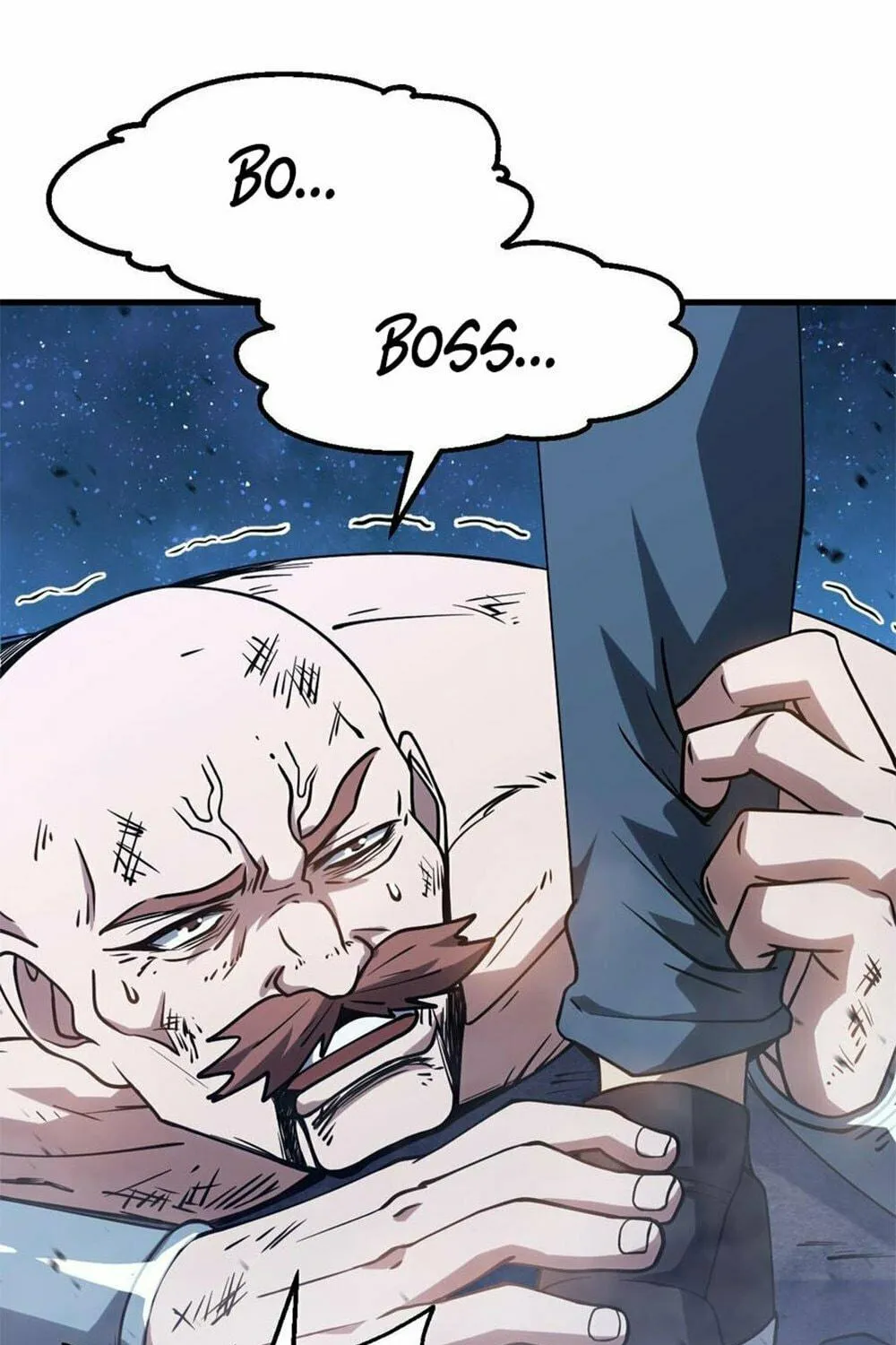 Logging 10,000 Years into the Future Chapter 80 page 53 - 