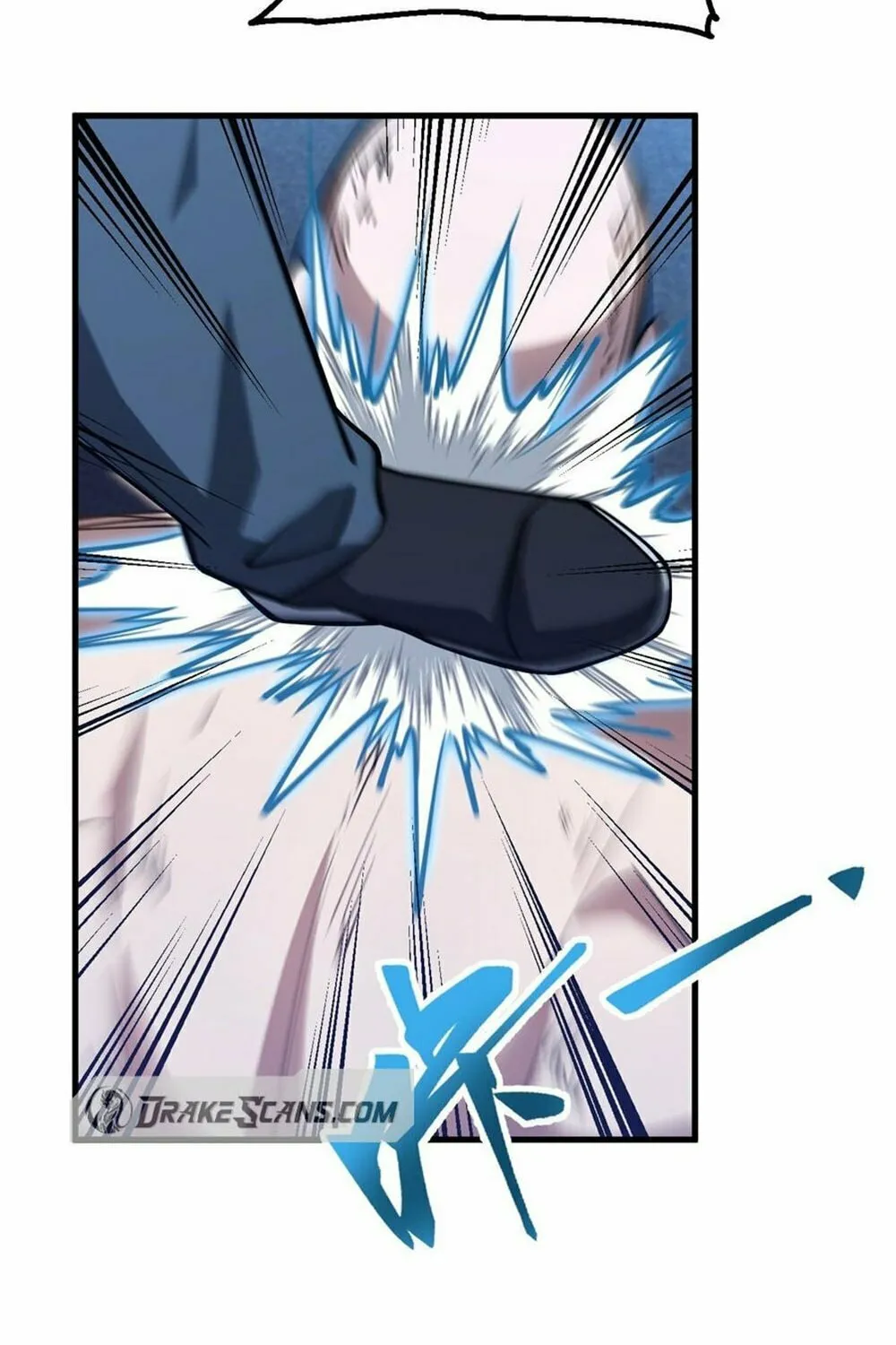 Logging 10,000 Years into the Future Chapter 80 page 55 - 
