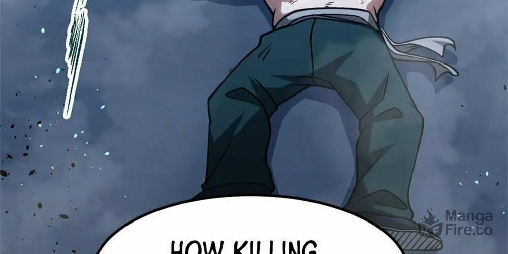 Logging 10,000 Years into the Future Chapter 80 page 60 - 