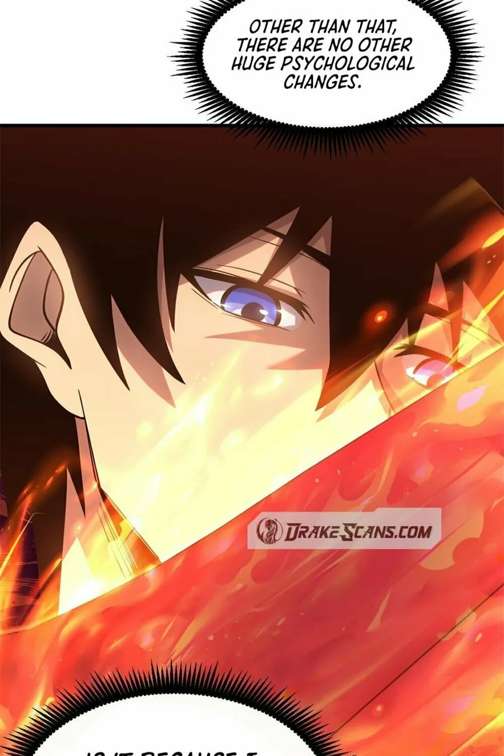 Logging 10,000 Years into the Future Chapter 80 page 63 - 