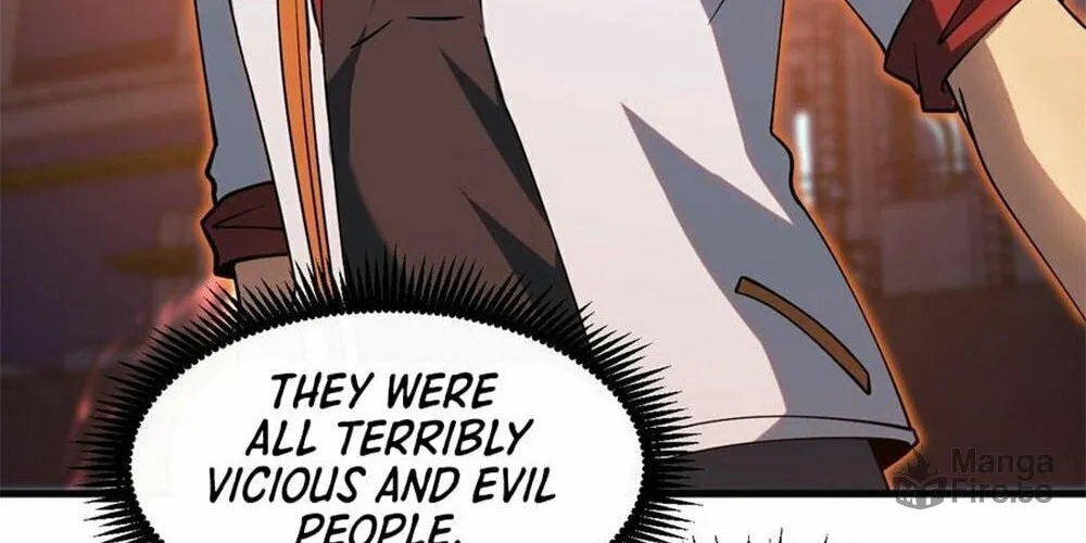 Logging 10,000 Years into the Future Chapter 80 page 66 - 