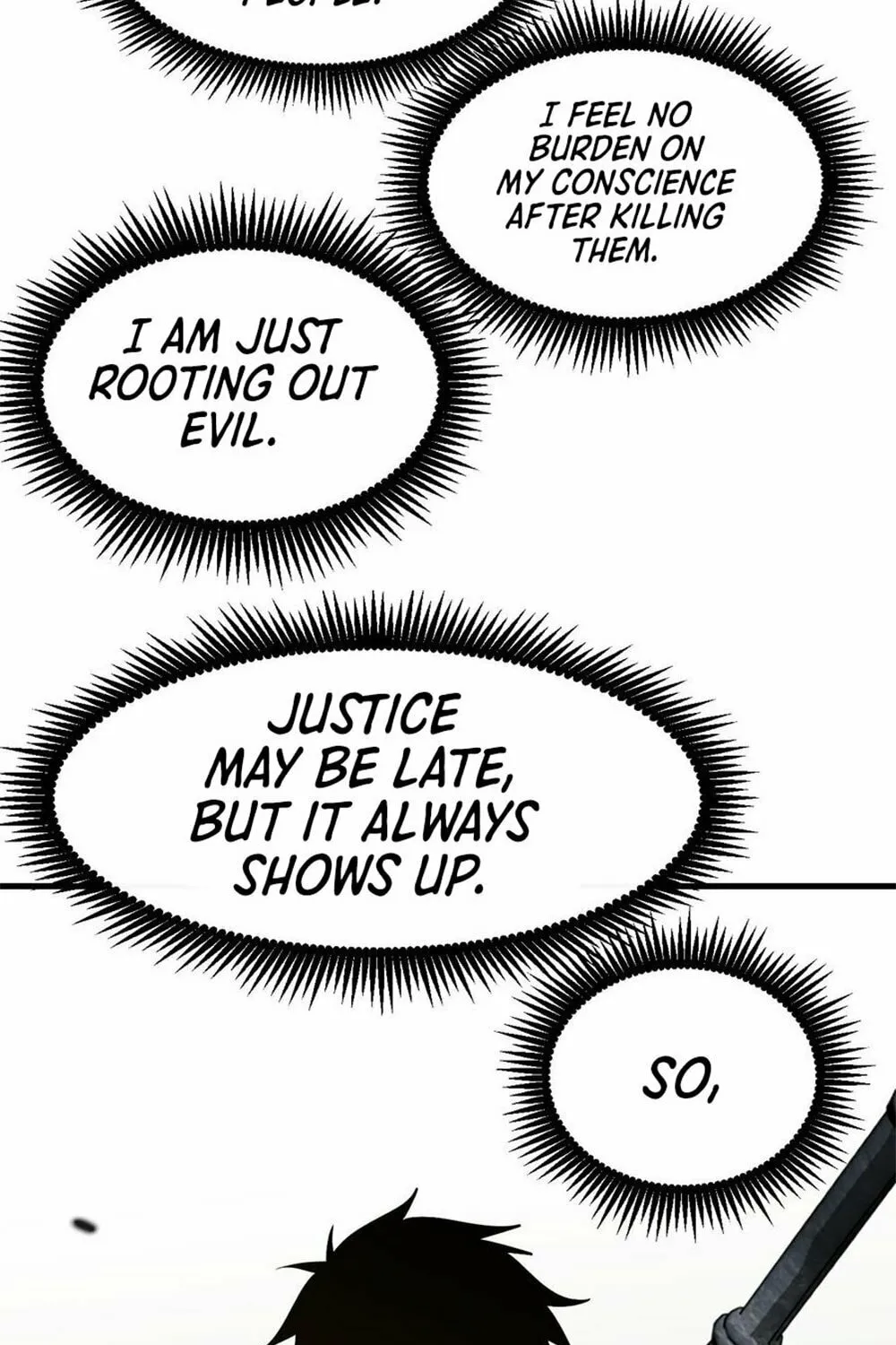 Logging 10,000 Years into the Future Chapter 80 page 67 - 